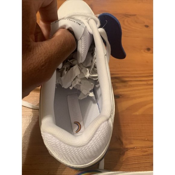 Size 13 - Reebok Classics Harman Run S Pride